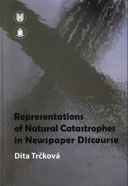 Representation of Natural Catastrophes in Newspaper Discourse