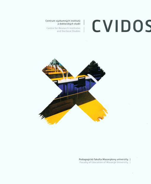 CVIDOS : Centrum výzkumných institutů a doktorských studií