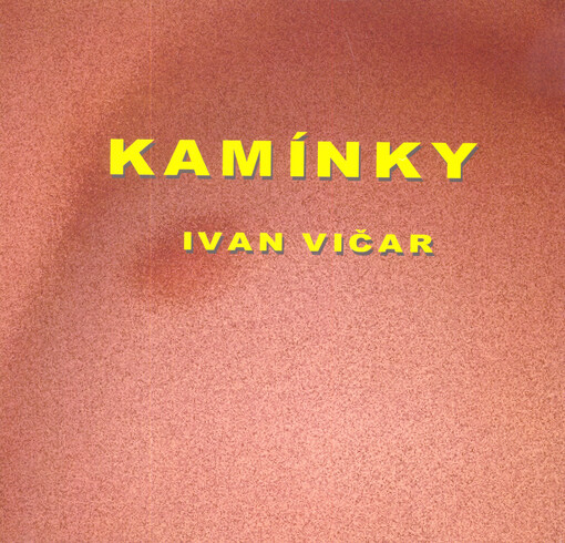 Kamínky