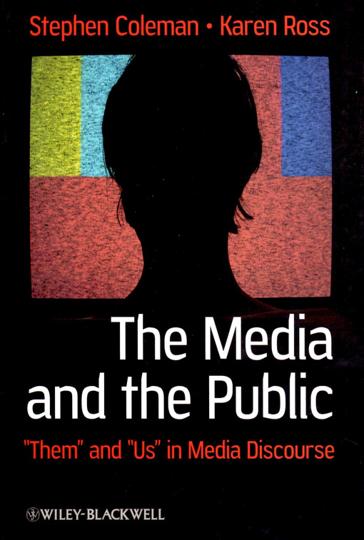 The media and the public :