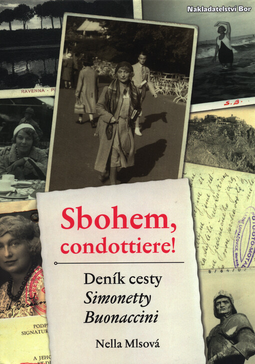 Sbohem, condottiere!