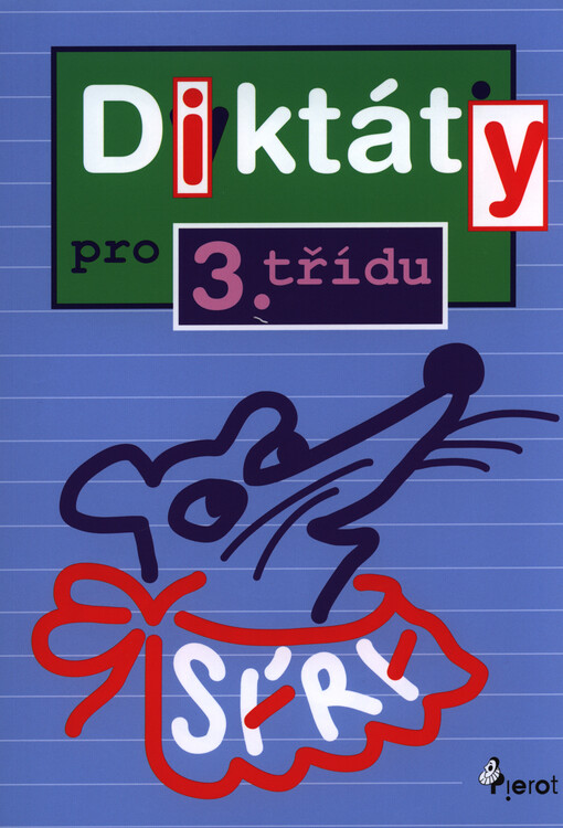 Diktáty pro 3. třídu