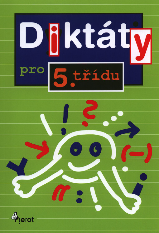 Diktáty pro 5. třídu