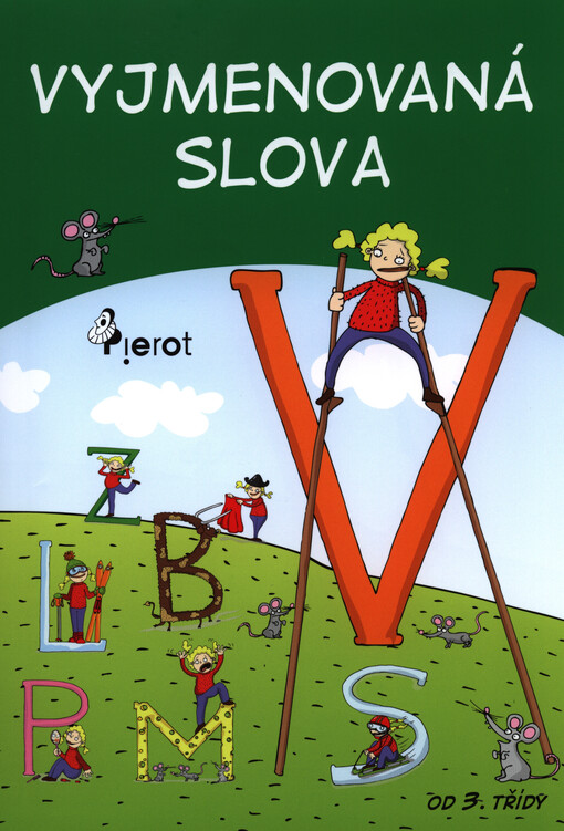 Vyjmenovaná slova