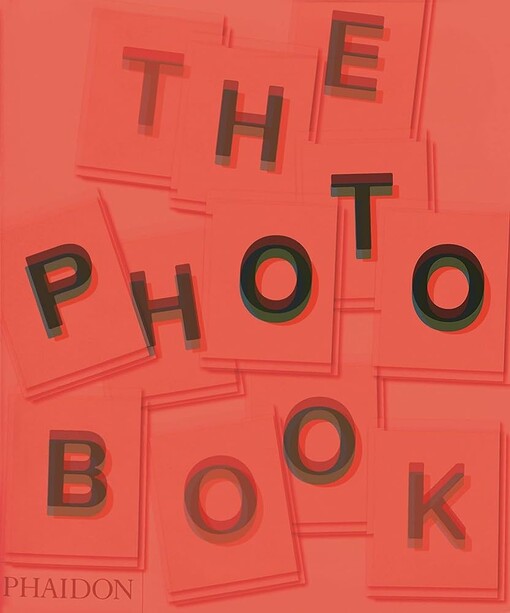 The photography book