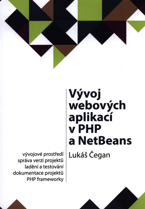 Vývoj webových aplikací v PHP a NetBeans