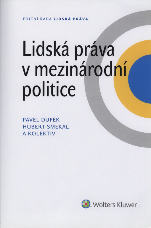 Lidská práva v mezinárodní politice