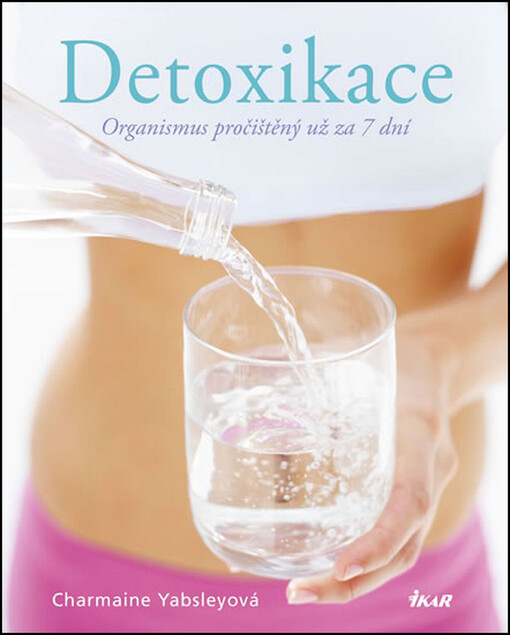 Detoxikace