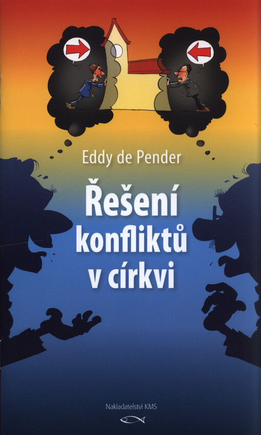 Řešení konfliktů v církvi