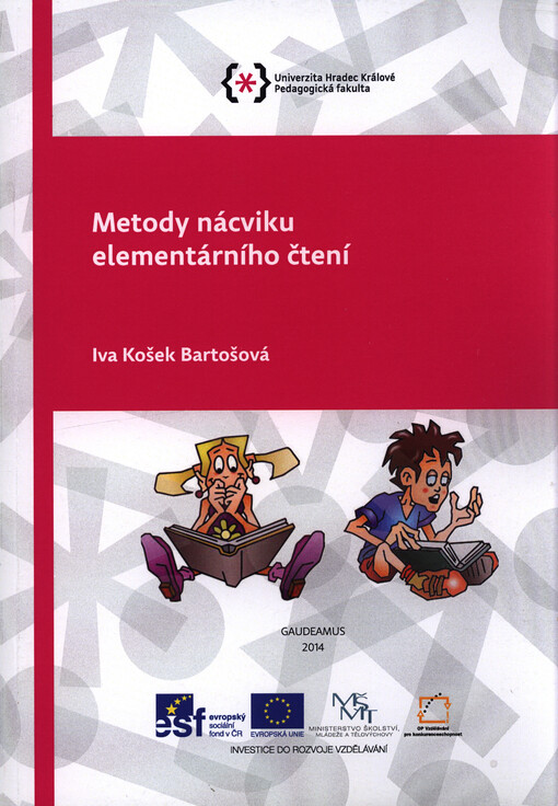 Metody nácviku elementárního čtení