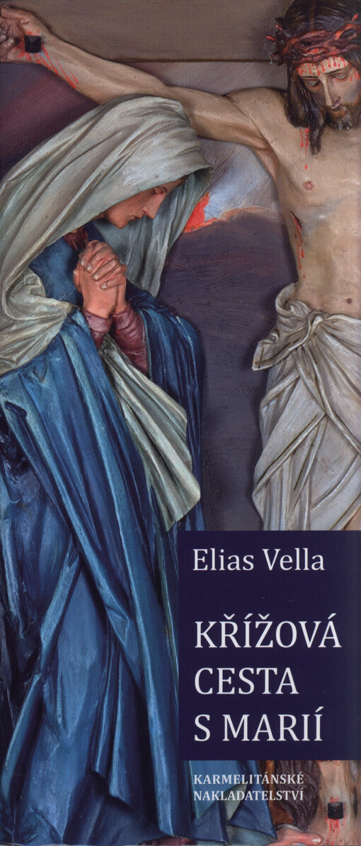 Křížová cesta s Marií