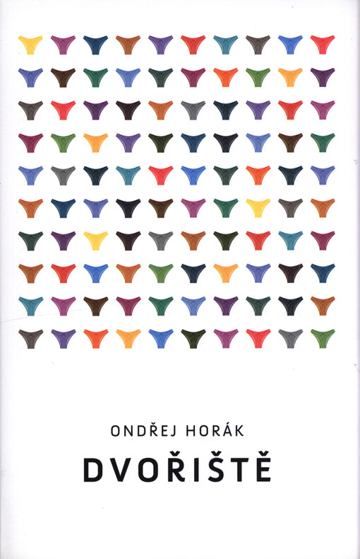 Dvořiště - Ondřej Horák