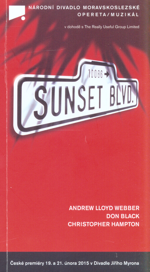 Sunset Boulevard