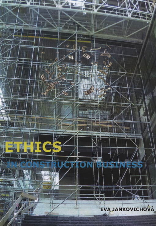 Ethics in construction business