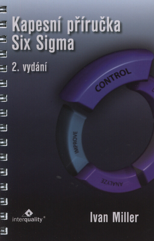 Kapesní příručka Six Sigma