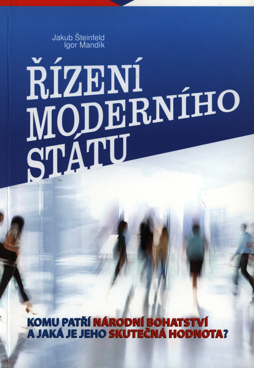 Řízení moderního státu