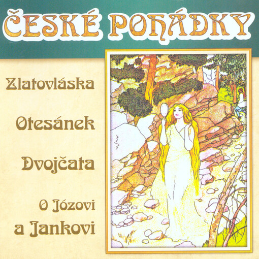 České pohádky