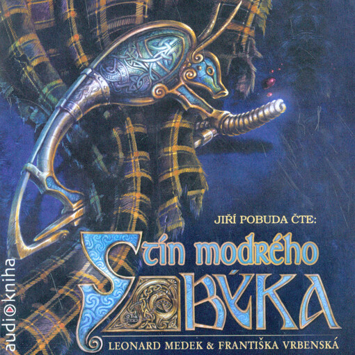 Stín modrého býka