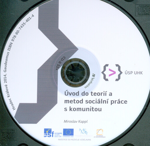 Úvod do teorií a metod sociální práce s komunitou