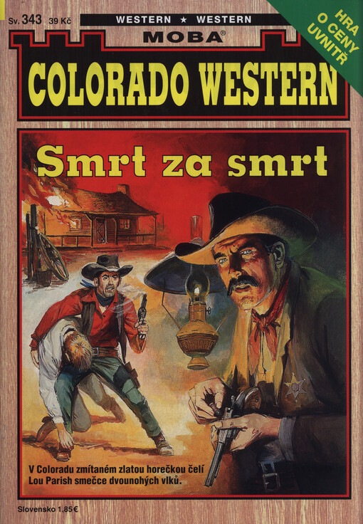 Smrt za smrt