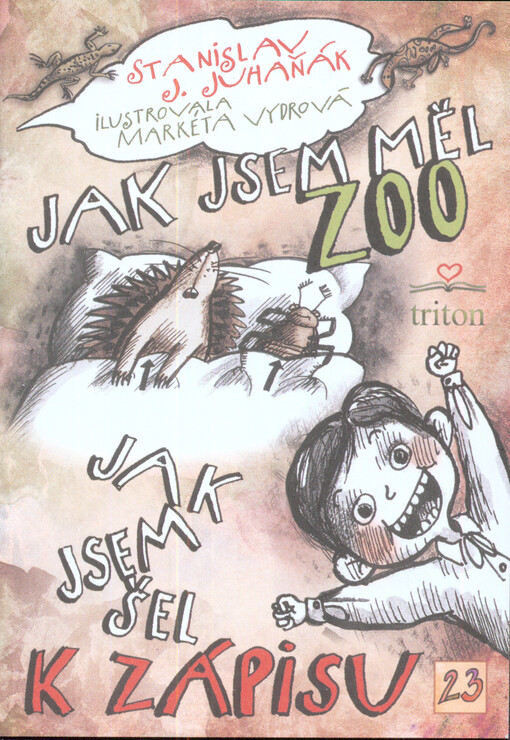 Jak jsem měl ZOO