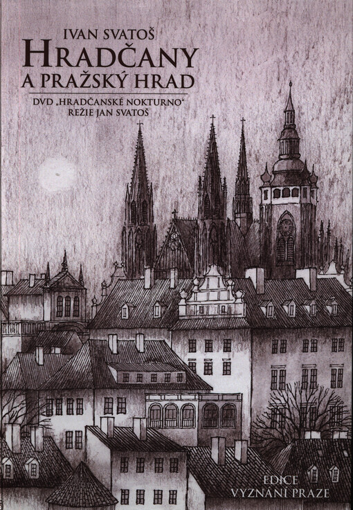 Hradčany a Pražský hrad