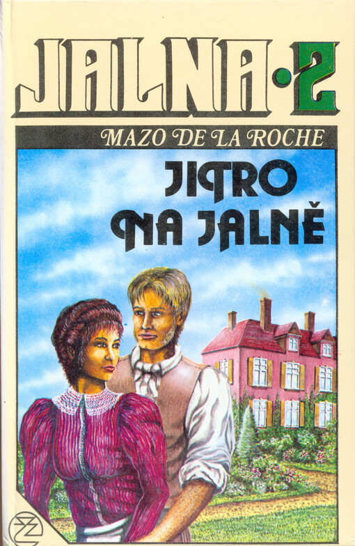 Jitro na Jalně, Vyd. 1.