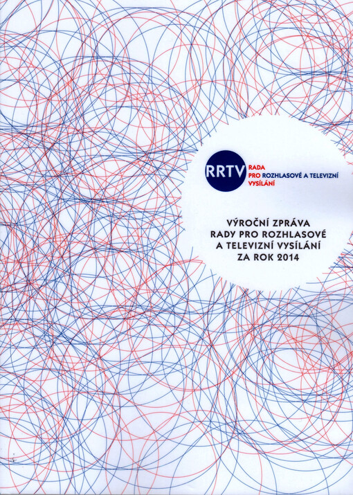 Zpráva o stavu vysílání a činnosti Rady pro rozhlasové a televizní vysílání za rok ...