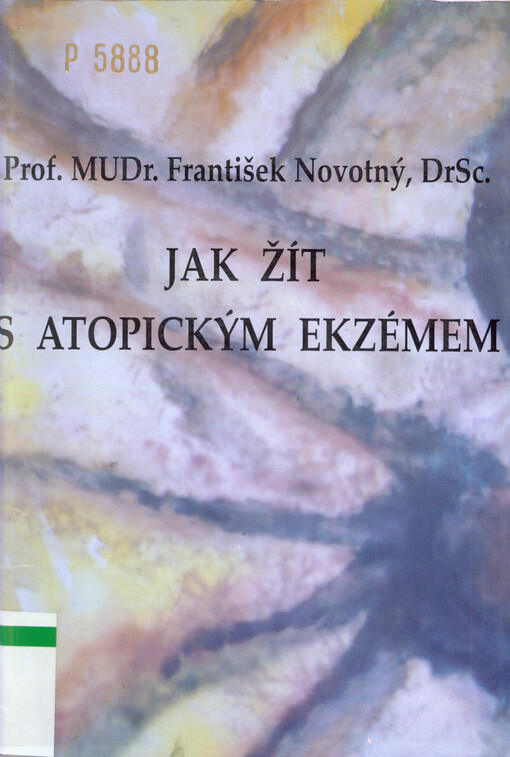 Jak žít s atopickým ekzémem