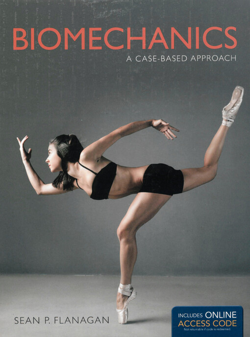 Biomechanics :a case-based approach