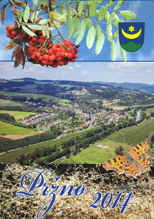 Pržno 2014