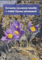 Evropsky významné lokality v CHKO České středohoří