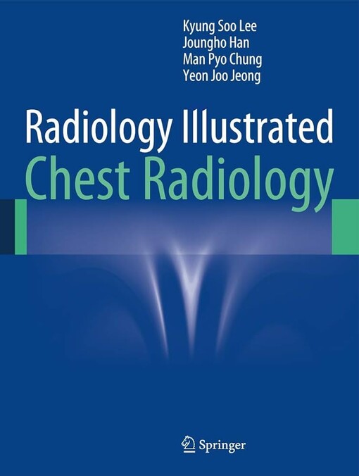 Radiology illustrated: chest radiology