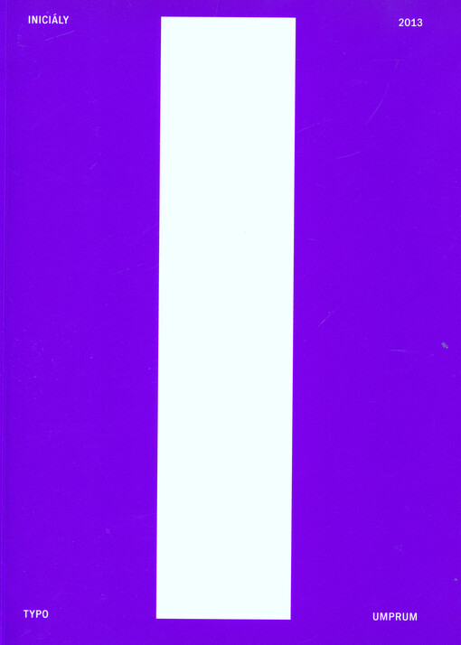 Iniciály