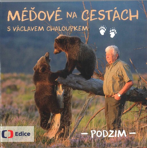 Méďové na cestách, Podzim