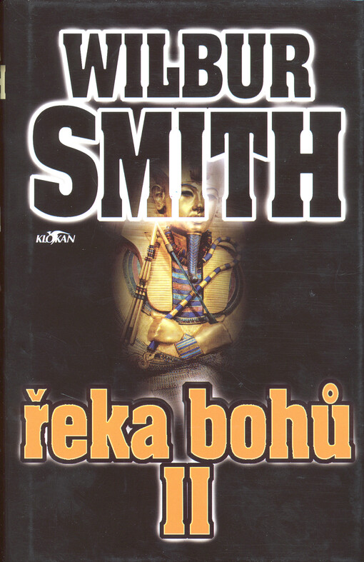 Řeka bohů II