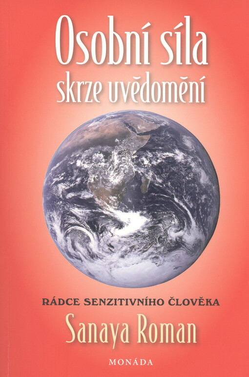 Osobní síla skrze uvědomění