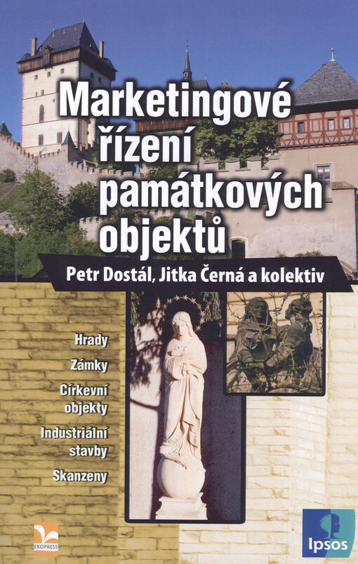 Marketingové řízení památkových objektů