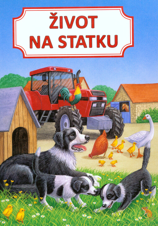 Život na statku