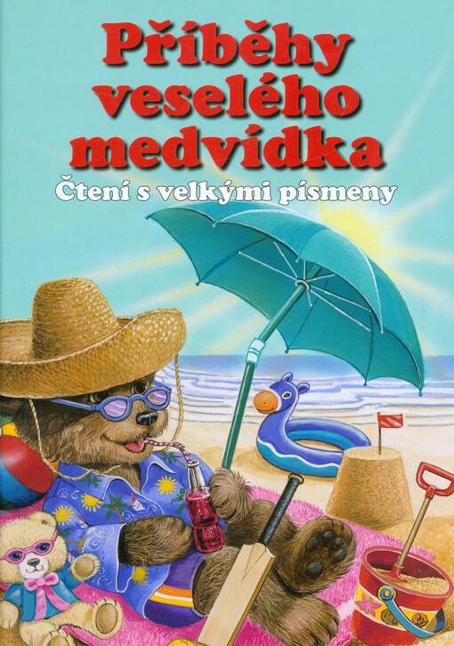 Příběhy veselého medvídka