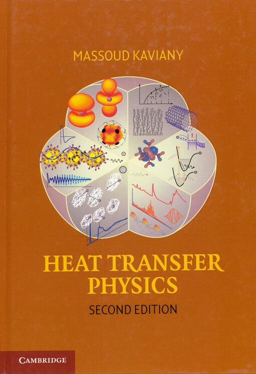 Heat transfer physics