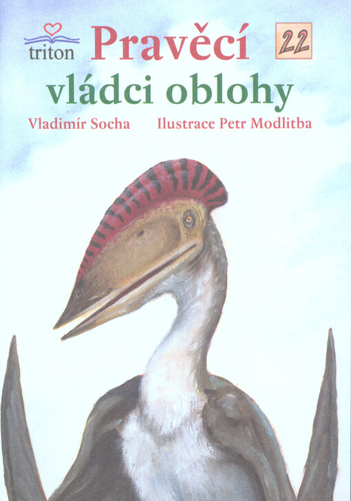Pravěcí vládci oblohy