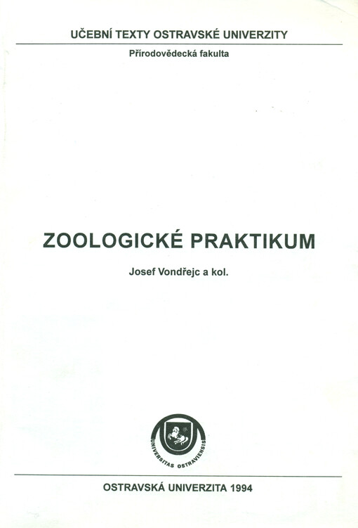 Zoologické praktikum