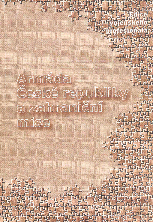 Armáda České republiky a zahraniční mise