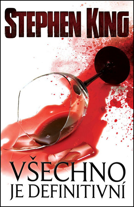 Všechno je definitivní