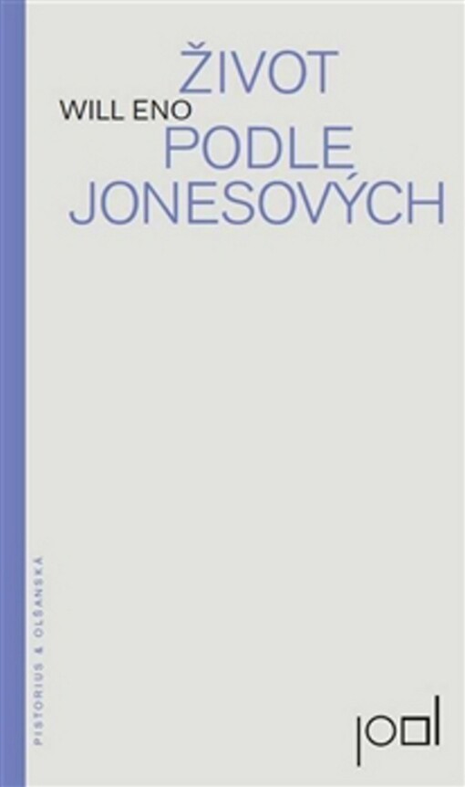 Život podle Jonesových