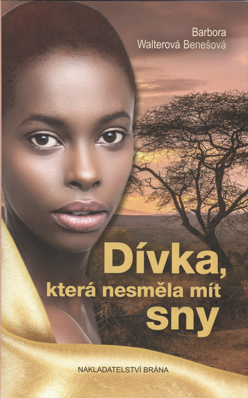 Dívka, která nesměla mít sny