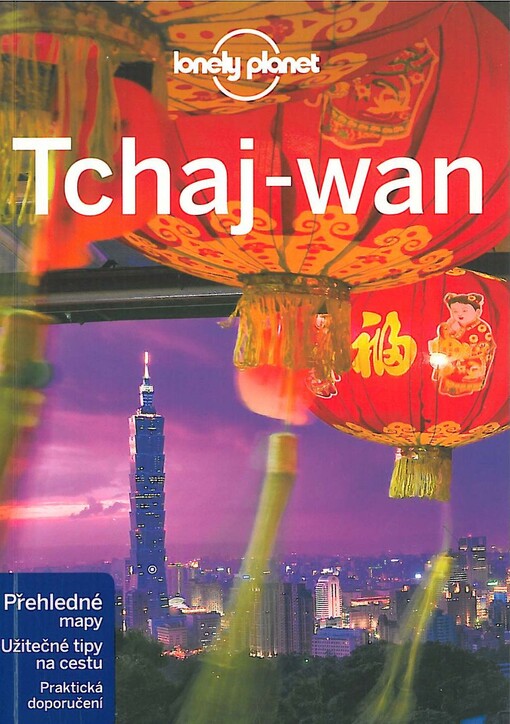 Tchaj-wan - Lonely Planet