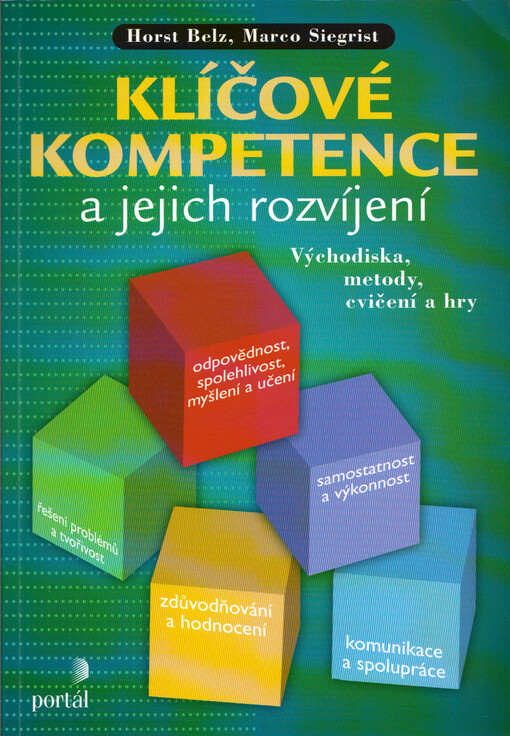 Klíčové kompetence a jejich rozvíjení