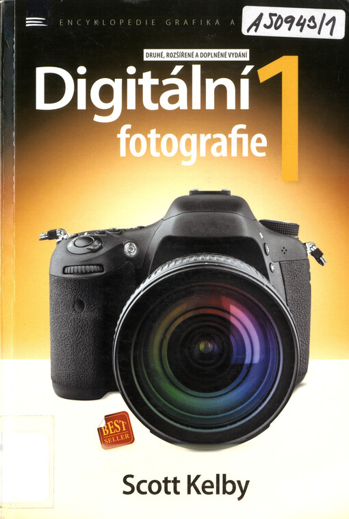 Digitální fotografie